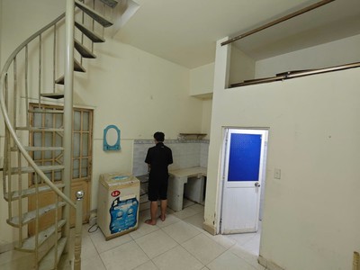 Cho thuê trọ nguyên căn tại trung tâm Gò Vấp 2-3 người ở 5