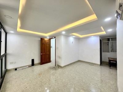 Nhà khu trung tâm bình thạnh 5 lầu - 5pn - ô tô đỗ cửa - btct - giá 7,x  tỷ tl 2