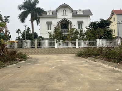 Đất đẹp - giá tốt - vị trí đắc địa tại thôn sen trì, xã bình yên, huyện thạch thất, tphn 0