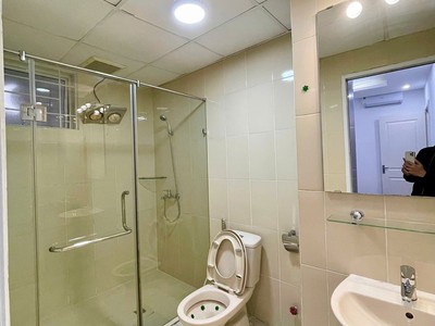 Bán chung cư c14 bắc hà - 3 ngủ - full nội thất - tầng đẹp - đầy đủ tiện ích 4