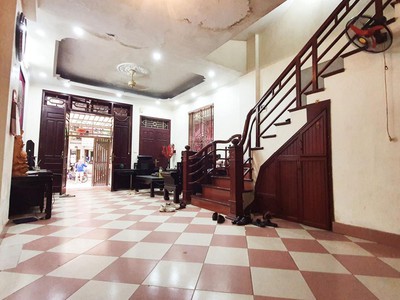 Đẳng cấp mặt phố định công 77m2, 17,9 tỷ tại phường định công, quận hoàng mai, hà nội 0