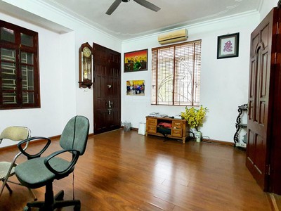Đẳng cấp mặt phố định công 77m2, 17,9 tỷ tại phường định công, quận hoàng mai, hà nội 1
