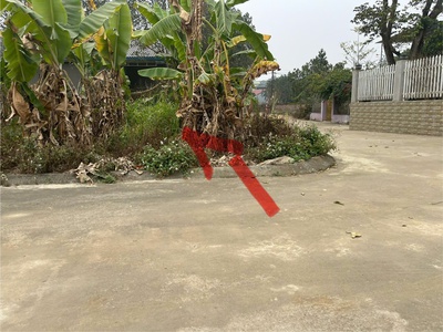 Đất đẹp - giá tốt - vị trí đắc địa tại thôn sen trì, xã bình yên, huyện thạch thất, tphn 2