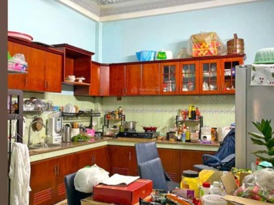 Bán nhà mặt tiền nội bộ đường hòa bình - tân phú - 76m2 - 4 tầng - 8,98 tỷ 3