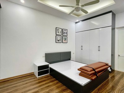 Bán chung cư c14 bắc hà - 3 ngủ - full nội thất - tầng đẹp - đầy đủ tiện ích 1