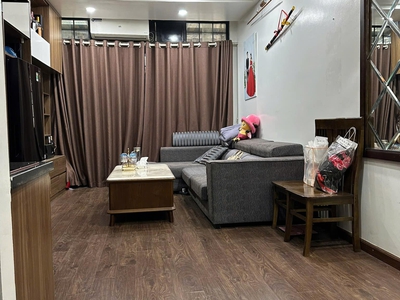 Bán nhà mặt phố dương quảng hàm 19/27m2 x 4 tầng, mặt phố vừa ở kết hợp kinh doanh mọi loại hình, 3
