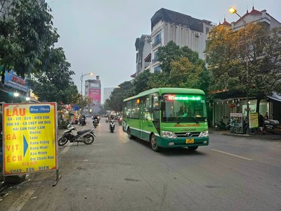 Hà trì - mp khủng - 90m - mt rộng - kinh doanh cực đỉnh 0