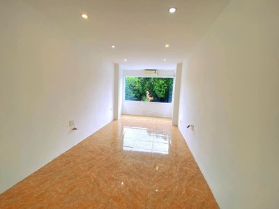 Bán nhà mặt phố tây sơn - đống đa 31m2 x 6 tầng, mặt phố ở sướng kinh doanh đa kình, thiết kế thông 3