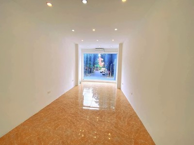 Bán nhà mặt phố tây sơn - đống đa 31m2 x 6 tầng, mặt phố ở sướng kinh doanh đa kình, thiết kế thông 0