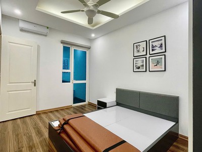 Bán chung cư c14 bắc hà - 3 ngủ - full nội thất - tầng đẹp - đầy đủ tiện ích 3