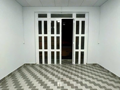 Nhà mặt tiền khu cư xá phú lâm a 2 tầng, kinh dương vương quận 6, diện tích 4x20m chỉ 10.35 tỷ 3