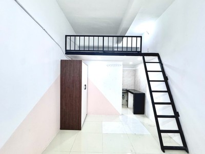 Chính chủ cho thuê căn hộ full nội thất khu sân bay giá chỉ từ 2tr8 1