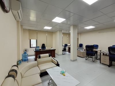 Văn phòng hà nội, 9.9 triệu ,80m q thanh xuân 4