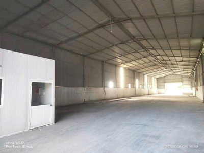 Cho thuê xưởng khánh bình, thành phố tân uyên, tỉnh bình dương. xưởng   đất 1.400m2. xưởng 1