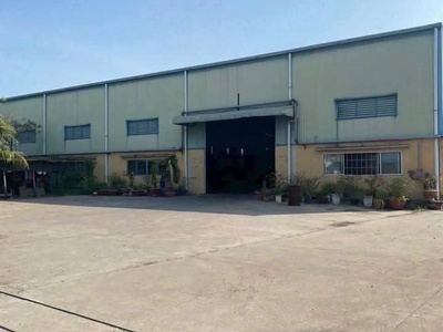 Cho thuê nhà xưởng nam tân uyên - bình dương - tổng diện tích khuôn viên đất : 20.000m 0
