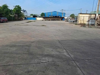 Cho thuê nhà xưởng nam tân uyên - bình dương - tổng diện tích khuôn viên đất : 20.000m 1