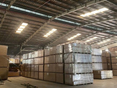 Cho thuê nhà xưởng nam tân uyên - bình dương - tổng diện tích khuôn viên đất : 20.000m 3