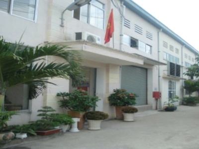 Cho thuê xưởng kcn đồng an- thuận an - bình dương diện tích đất : 6.000 m2 nhà xưỡng : 4000 m2 3