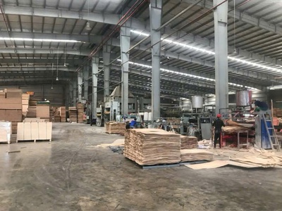 Cho thuê kho xưởng tân cảng idc long bình, tp biên hòa, tỉnh đồng nai 4