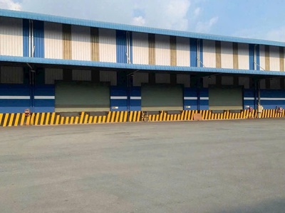 Cho thuê kho xưởng tân cảng idc long bình, tp biên hòa, tỉnh đồng nai 1