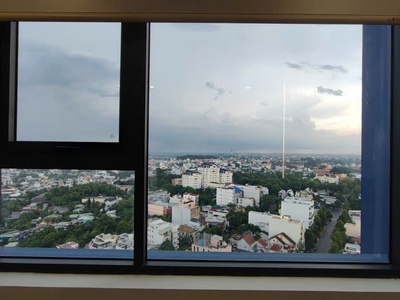 Cần cho thuê căn hộ csky view 2 pn, full nội thất, phường chánh nghĩa, thủ dầu một 5