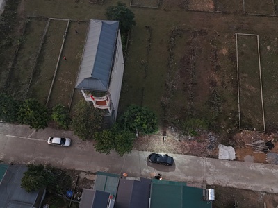 Bán 100m lô góc đường rộng 10m, ngay trung tâm phú cát 3