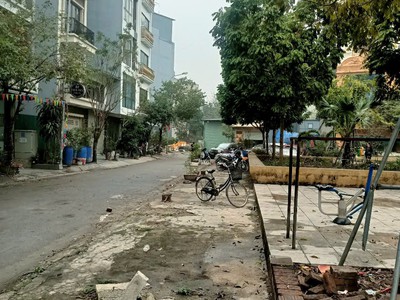 258tr/m khu dv hà trì phân lô ô tô đỗ ngày đêm chủ bán gấp giá tốt cho các nhà đầu tư 0
