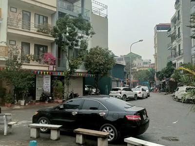 258tr/m khu dv hà trì phân lô ô tô đỗ ngày đêm chủ bán gấp giá tốt cho các nhà đầu tư 1