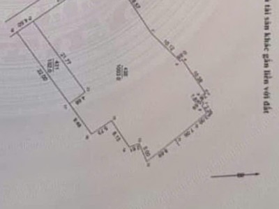 Bán mảnh siêu mẫu lôgóc phúc tiến đường to ngõ thông giá rẻ nhỉnh 3tỷ 105m 2