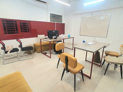 Cho thuê mặt bằng trệt làm văn phòng/logistics/shop online giá 12tr 1