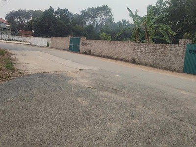 Bán đất giá rẻ hoàng xá lại thượng đường ôtô bon vèo vèo 95m nhỉnh 1tỷ 1