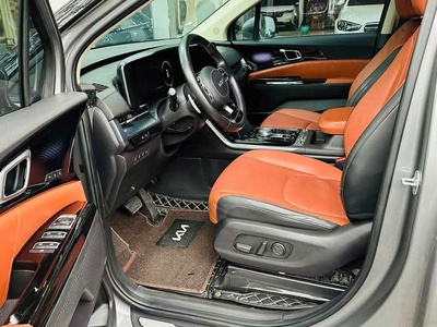 Kia Carnival Signature 2.2D 2022 0
