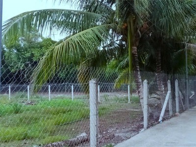 Chính chủ bán đất an sơn, thuận an 500m , thổ cư 100m , giá 4.6 tỷ 0