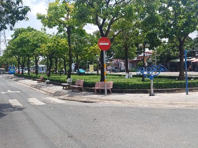 Kiệt tác đất vàng 255m2 mặt tiền hoạt động đường ngô quyền, hiệp phú, tp thủ đức, 21 tỷ 0