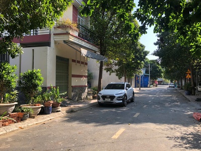 Đất  khu tái định cư hoà lân 2, cạnh kcn vsip 1, 22/12, kdc thuận giao 0