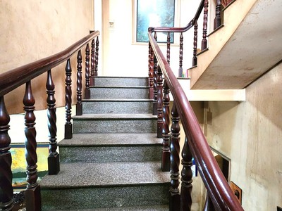 11x25.4m mặt tiền huỳnh tấn phát q7 - 4 tầng đẹp - giá 39.5 tỷ 2