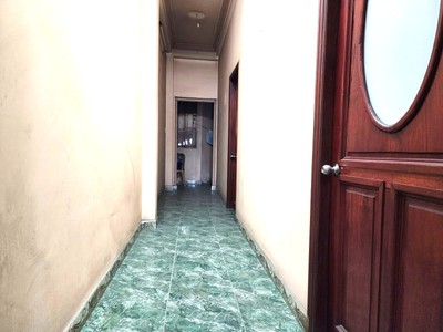 11x25.4m mặt tiền huỳnh tấn phát q7 - 4 tầng đẹp - giá 39.5 tỷ 1