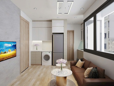 Bán tòa nhà chính chủ số 248 lương thế vinh, trung văn, nam từ liêm,hn 2
