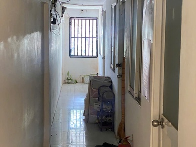 Chính chủ bán chung cư quận 5 nằm giao ngay ngã giữa sư vạn hạnh và hùng vương. 4