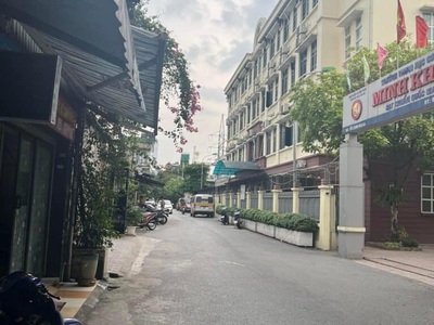 Cho thuê cửa hàng ngõ 84 kim ngưu   s :27m2 , hai bà trưng 1