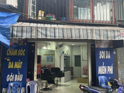 Cho thuê cửa hàng ngõ 84 kim ngưu   s :27m2 , hai bà trưng 0