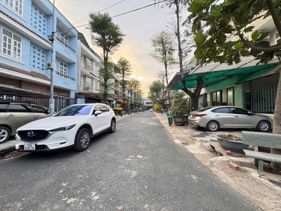 Duy nhất 1 căn nhà thô 1 lầu 1 trệt khu dân cư tín nghĩa g.ía siêu tốt 0