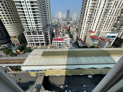 Bán căn hộ chung cư 2ngu-3.6ty-143 trần phú-hà đông 4