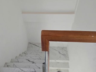 Nhà mặt tiền đường nguyễn biểu phường 2 quận 5. 2