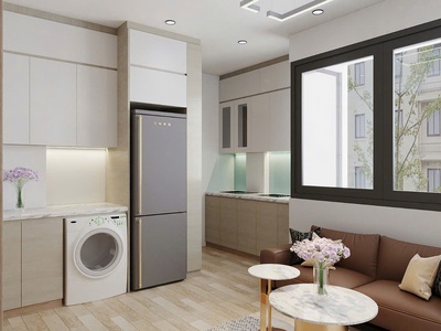 Bán tòa nhà chính chủ số 248 lương thế vinh, trung văn, nam từ liêm,hn 4