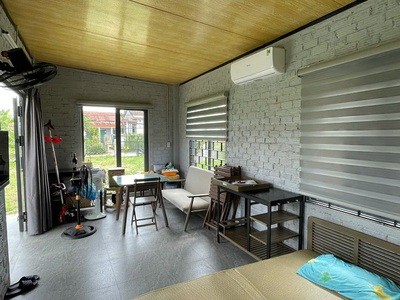 Cho thuê nhà cấp 4 trong khu đất 900m2 tại điện bàn, quảng nam 1