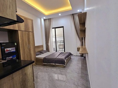 Cần bán nhà đẹp tại cầu giấy, hà nội 2