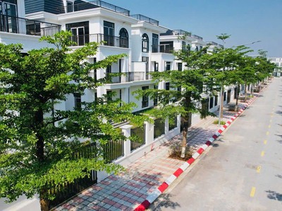 Bán lk hud mê linh ,kinh doanh siêu đỉnh,ân hạn gốc 5 năm 2