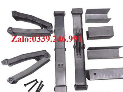 Nơi sản xuất bộ phụ kiện bàn gấp gọn đầy đủ 1