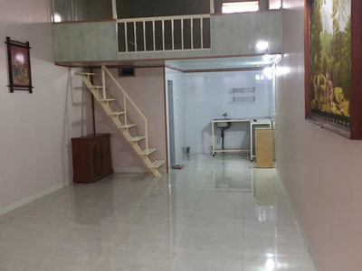 Nhà riêng 40m2 giá rẻ, đủ đồ cho thuê Phạm Tử Nghi - Lê Chân - Hải Phòng 2